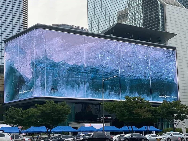 Why Energy Efficiency Now Shapes LED Display Buying Decisions Why Energy Efficiency Now Shapes LED Display Buying Decisions