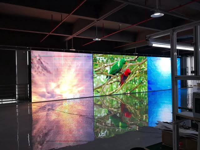 Why Fine Pixel Pitch LED Displays Are Becoming the Boardroom Standard Why Fine Pixel Pitch LED Displays Are Becoming the Boardroom Standard