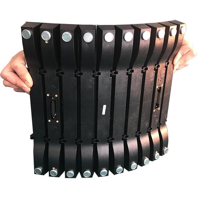 Rental Style Innovative Flexible Led Display Rental Style Innovative Flexible Led Display